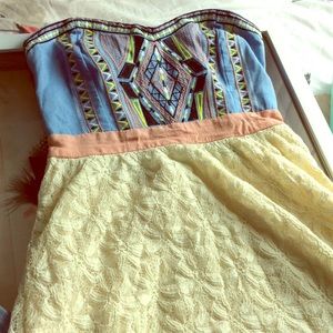 Beautiful midi dress